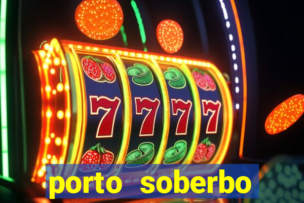 porto soberbo argentina compras